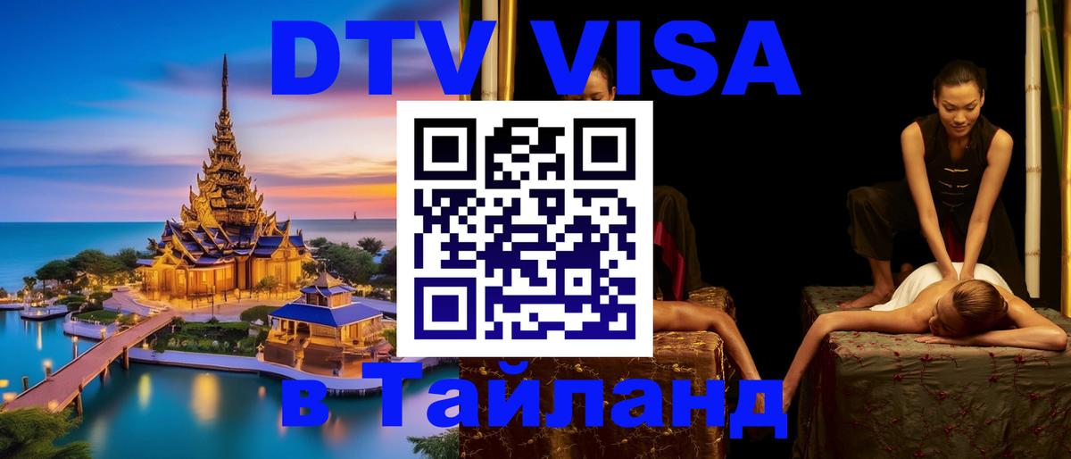 Оформление DTV визы под ключ: стоимость и тарифы, только загранпаспорт - 18.11.2025 